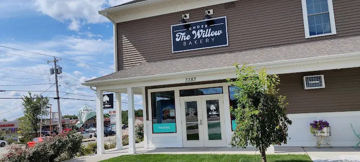 Under the Willow Bakery Picture 6