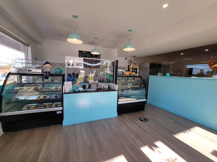 Under the Willow Bakery Picture 2