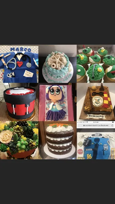 Edible Creations by Angie Picture 2