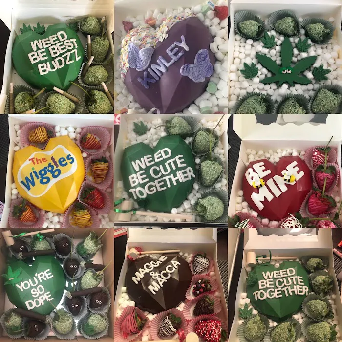 Edible Creations by Angie Picture 1