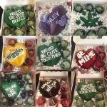 Edible Creations by Angie