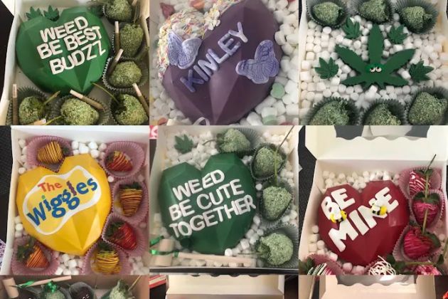 Edible Creations by Angie