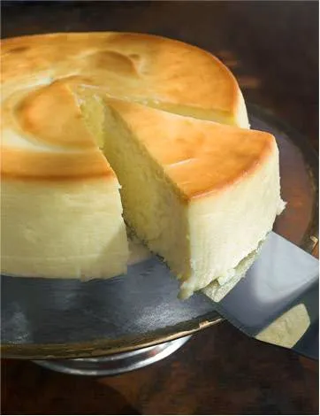 Doms Gourmet Cheesecakes Picture 1