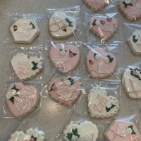Bake, Sprinkle and Rolls ico