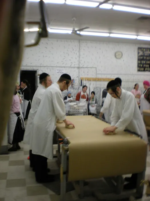 KJ Matzah Bakery Picture 5