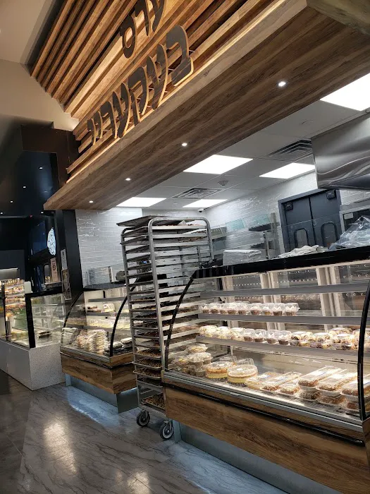 Sanders Bakery Picture 5
