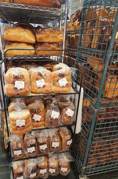 Sanders Bakery Picture 3