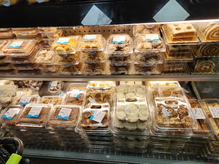 Sanders Bakery Picture 4