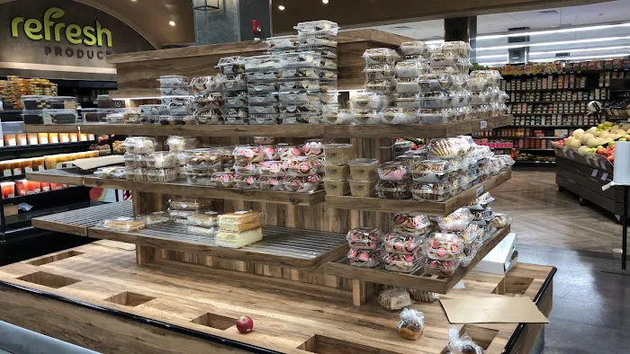 Sanders Bakery Picture 8
