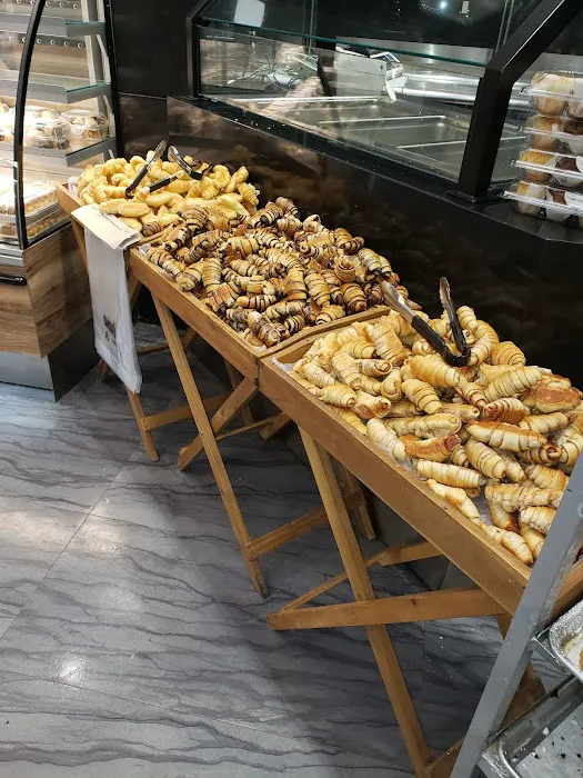 Sanders Bakery Picture 2