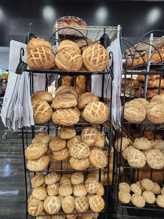 Sanders Bakery Picture 7