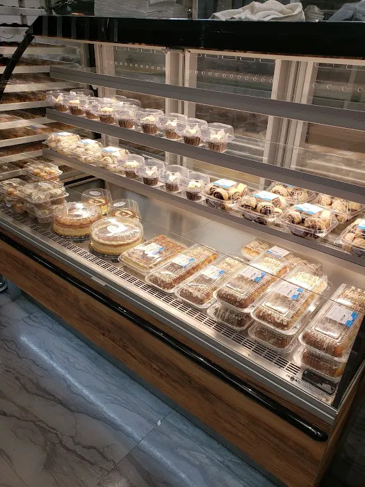 Sanders Bakery Picture 1