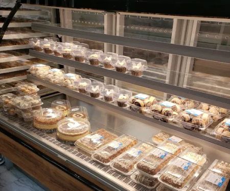 Sanders Bakery