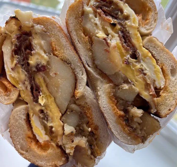 Bagel Boys of Monroe Picture 5