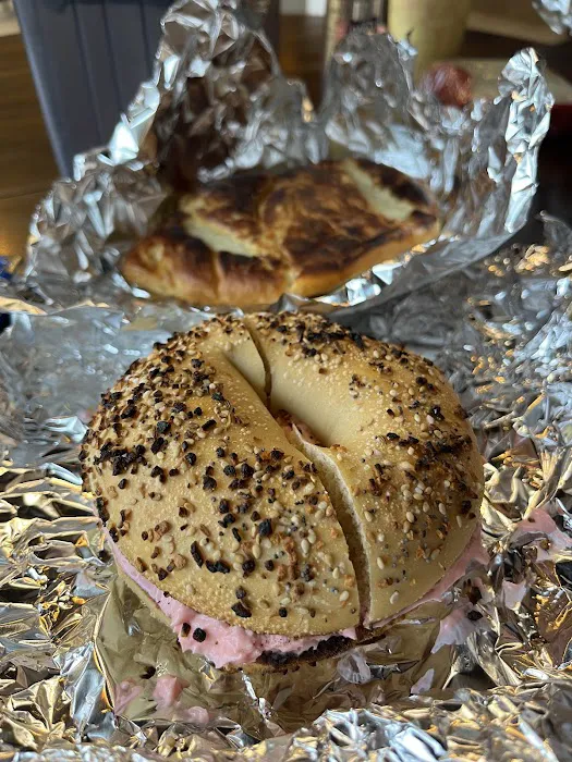 Bagel Boys of Monroe Picture 1