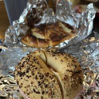 Bagel Boys of Monroe ico