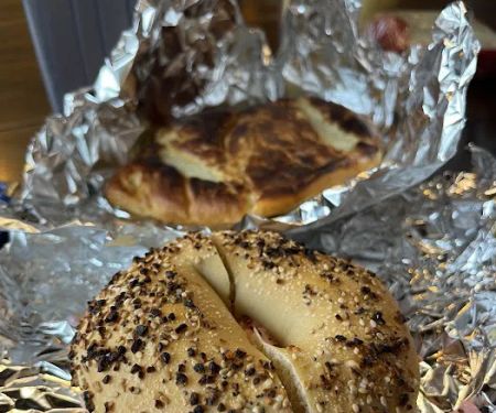 Bagel Boys of Monroe