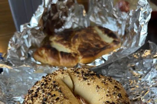 Bagel Boys of Monroe