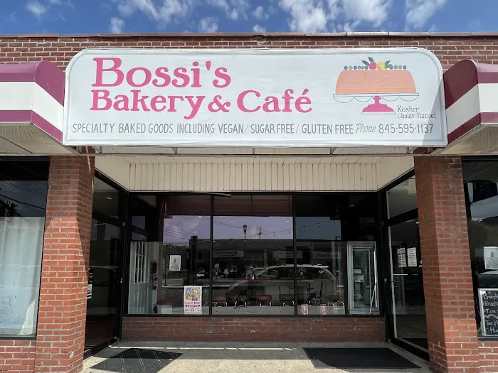 Bossi's Bakery & Cafe' Kosher Picture 1