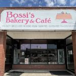 Bossi's Bakery & Cafe' Kosher