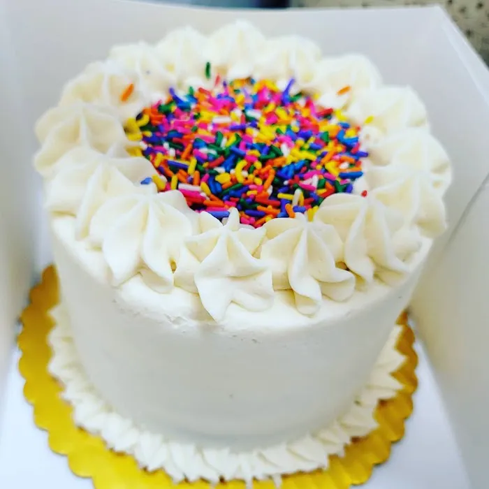 Bossi's Bakery & Cafe' Kosher Picture 8