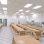 Matzah Bakery of Satmar KJ