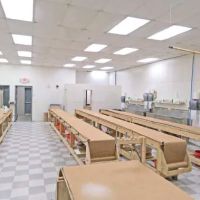 Matzah Bakery of Satmar KJ ico