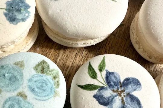 Cookie Mill