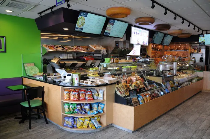 Bagel World Picture 1
