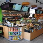 Bagel World