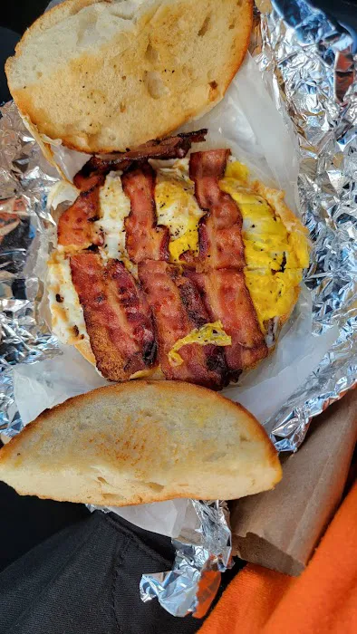 Bagel World Picture 8