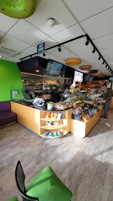 Bagel World Picture 9
