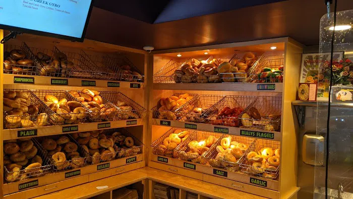 Bagel World Picture 2