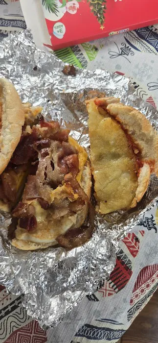 Bagel World Picture 4