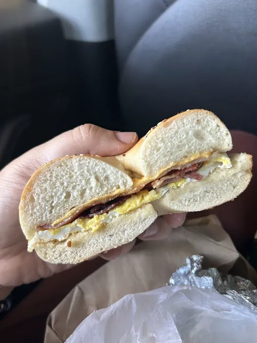 Bagel World Picture 5
