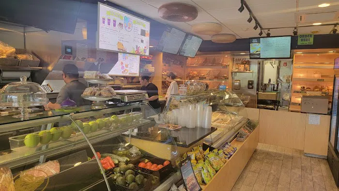 Bagel World Picture 7
