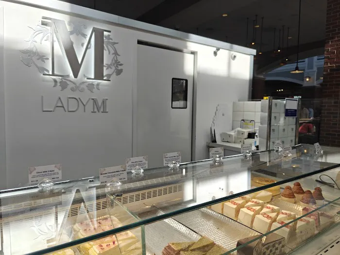 Lady M Cake Boutique - Woodbury NY Picture 1
