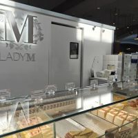 Lady M Cake Boutique - Woodbury NY ico