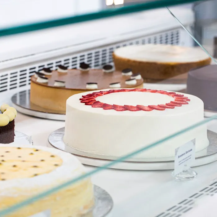 Lady M Cake Boutique - Woodbury NY Picture 9