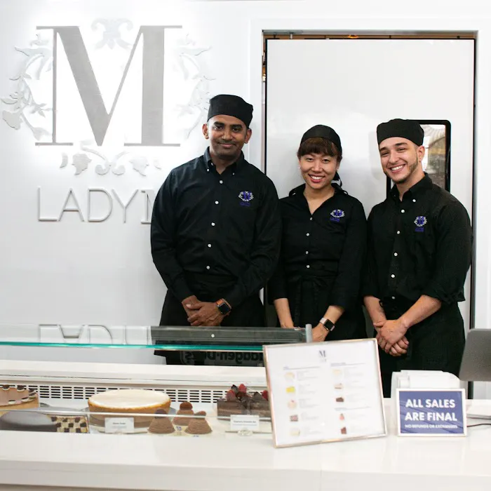 Lady M Cake Boutique - Woodbury NY Picture 10
