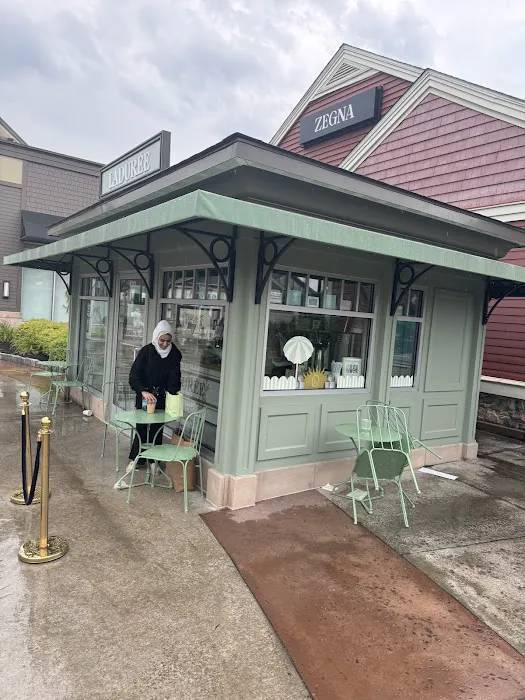 Ladurée Picture 1