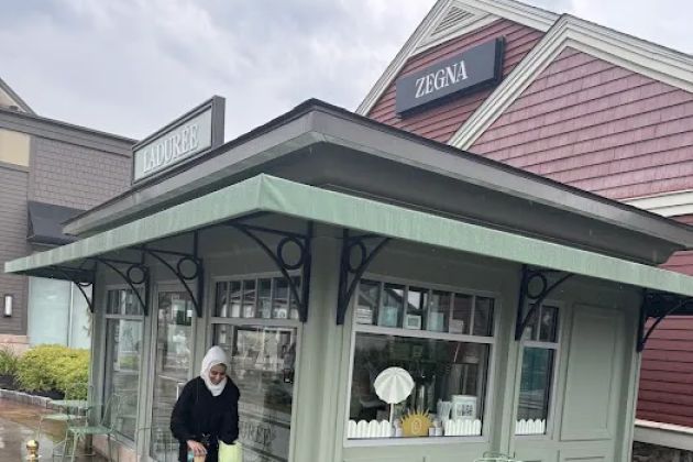 Ladurée