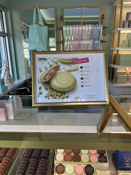 Ladurée Picture 7