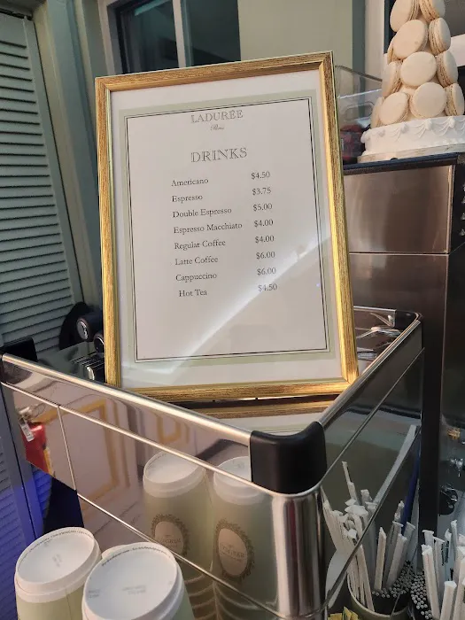 Ladurée Picture 2