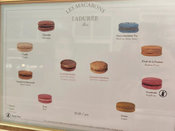 Ladurée Picture 4