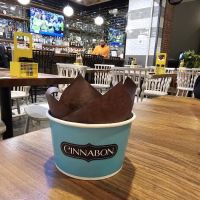 Cinnabon ico
