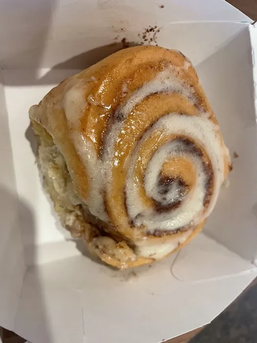 Cinnabon Picture 2