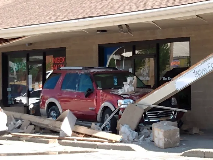 Scotchtown Farms Plaza Picture 2