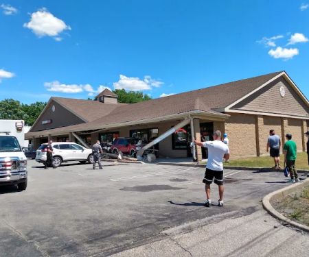 Scotchtown Farms Plaza