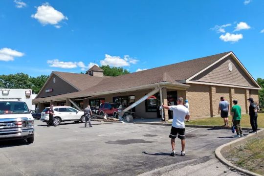 Scotchtown Farms Plaza